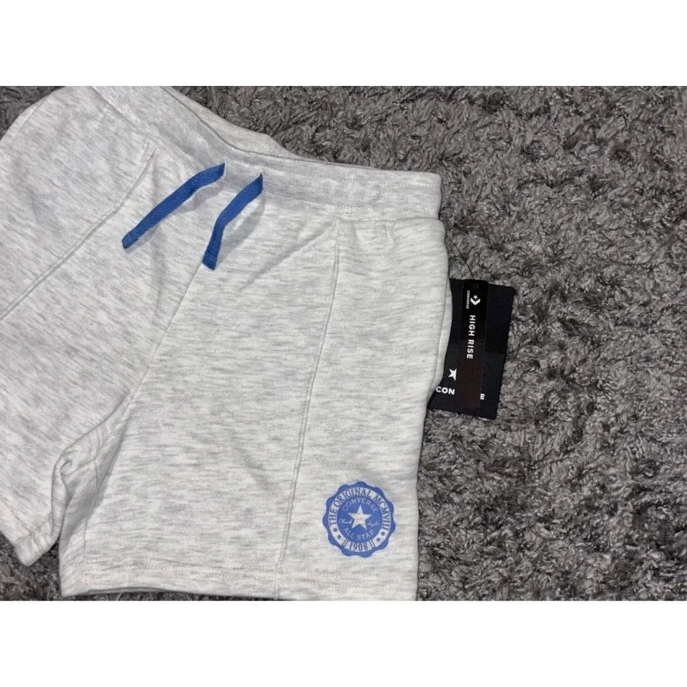 Girls Converse Shorts S (8-10 yrs) Outdoor Sports Active Kids